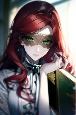 Profile image of 미엘라 아스틴