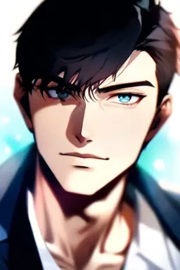 Profile image of Seo Dogyeom