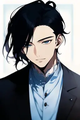 Profile image of Seo Dogyeom