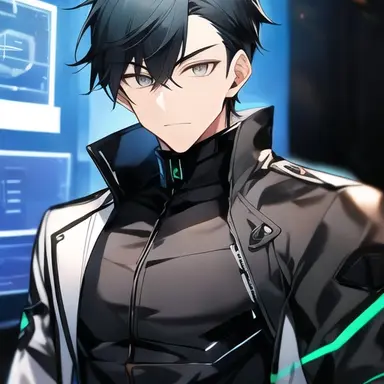 Profile image of 도훈