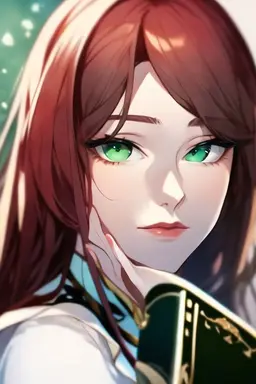 Profile image of 미엘라 아스틴