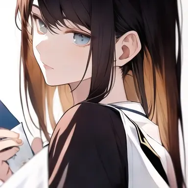 Profile image of Yoon Harin