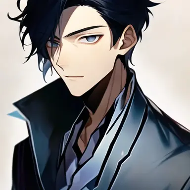 Profile image of Seo Dogyeom