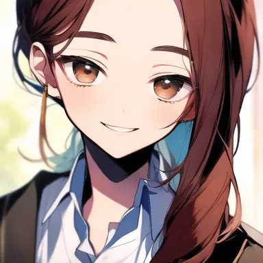 Profile image of Min Chaewon
