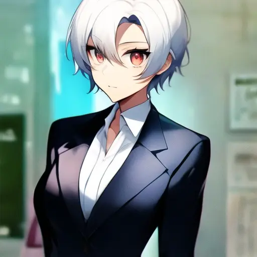 UniqueApple9262의 せんせいとせいと