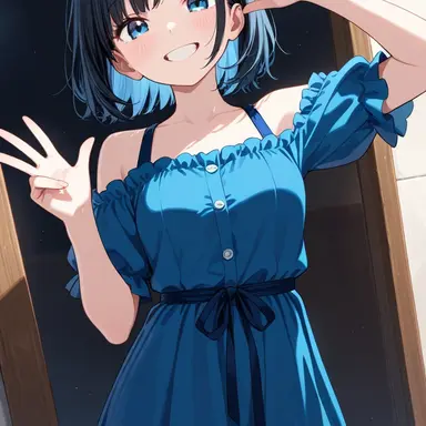 Profile image of 한수민