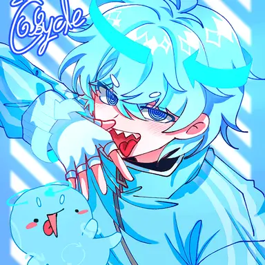 Profile image of 싸이클