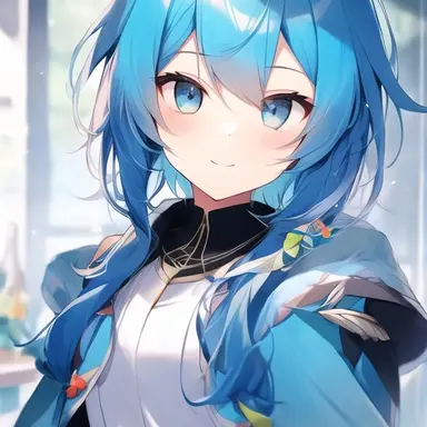 Profile image of シノ