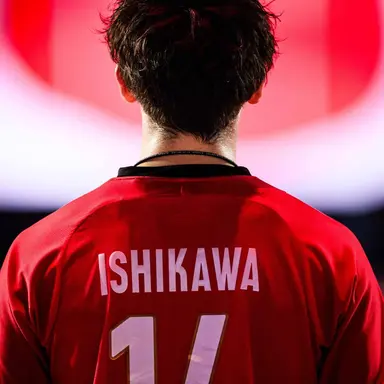 Profile image of 石川祐希