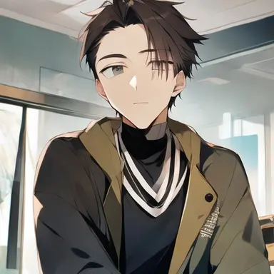 Profile image of 범인