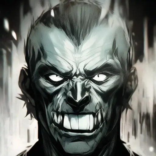 i_m_not_bully의 건달무리에게 찍혔다