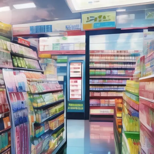 i_m_not_bully의 편의점 진상 손님들