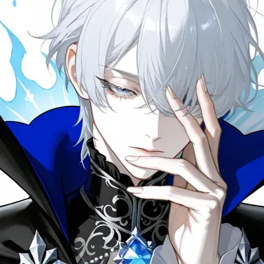 Profile image of アイゼル