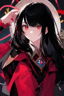 Profile image of レビィ