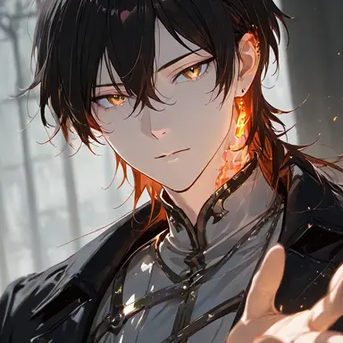 Profile image of ヴェルグ・ブレイズ