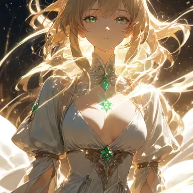 Profile image of エリシア・フェルノア