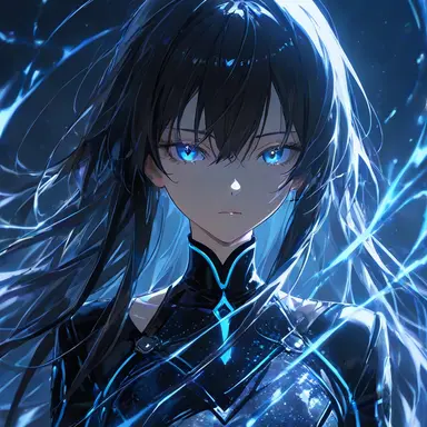 Profile image of フィーネ・ノクターン