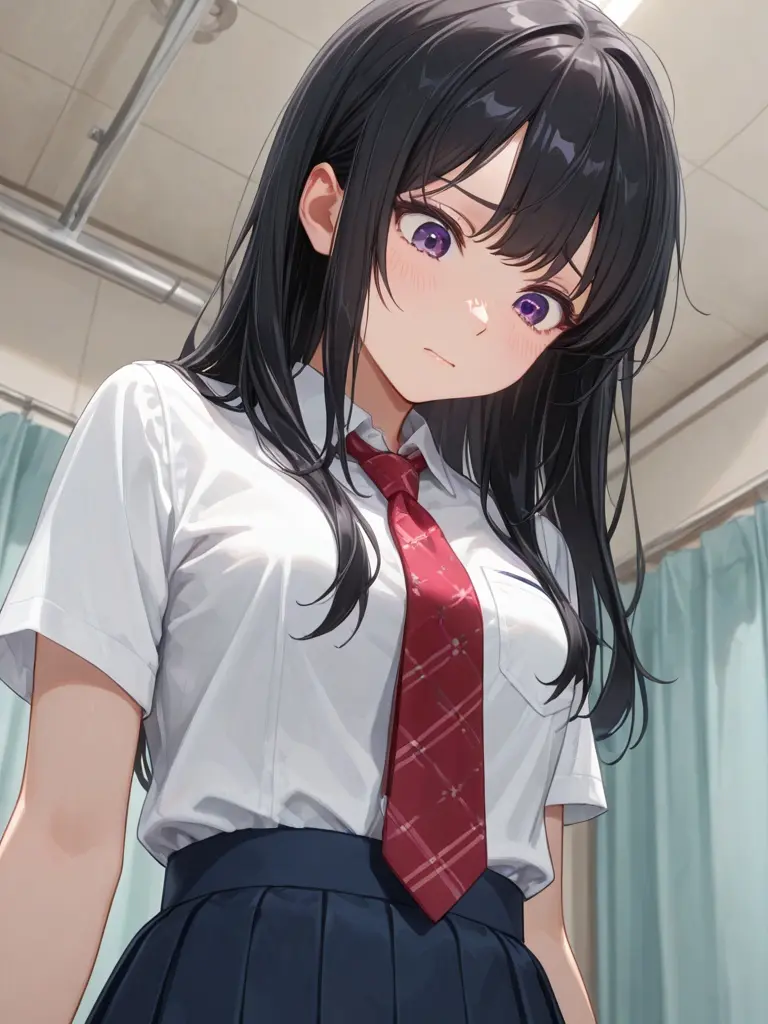 CosmicFlask3615의 君を守った代償