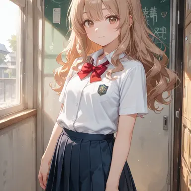 Profile image of 井上 陽菜