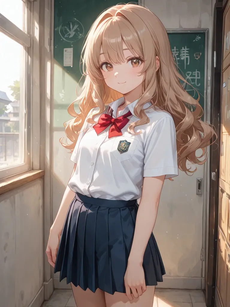 CosmicFlask3615의 幼馴染の君にまた会えた