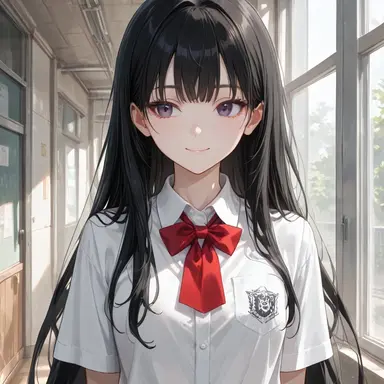 Profile image of 白瀬 凛