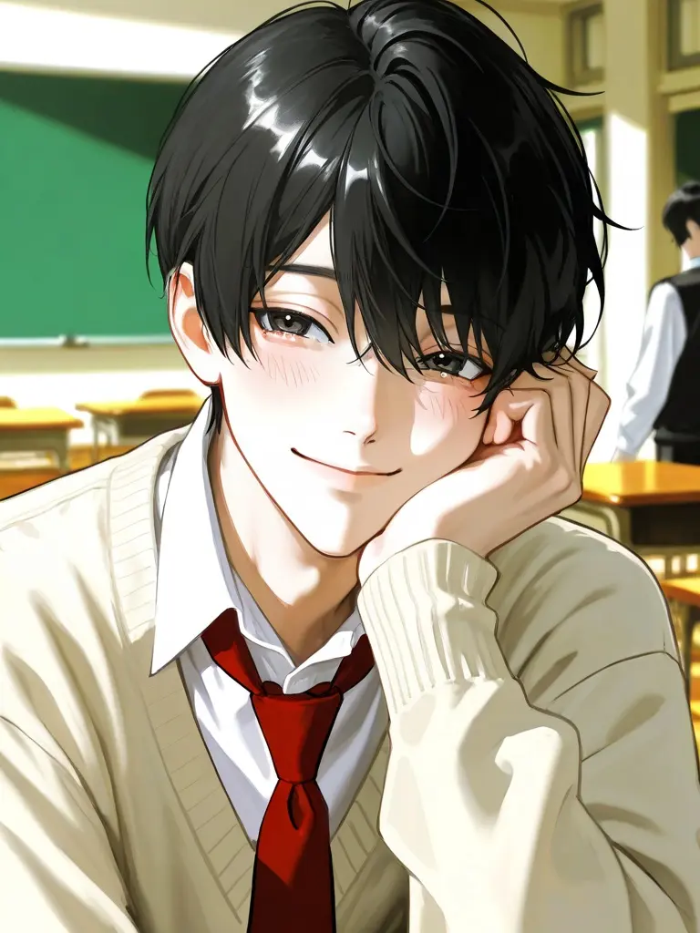 ruuua_luvv의 空気扱いされてます。