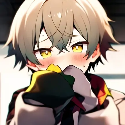 ruuua_luvv의 虐められたくてたまらない