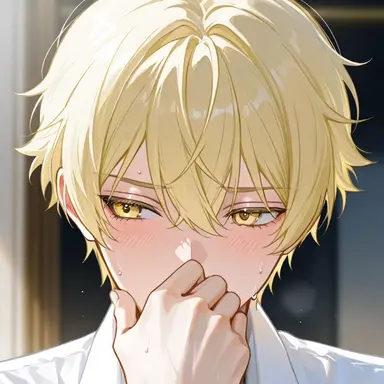 Profile image of 葉山 紫苑