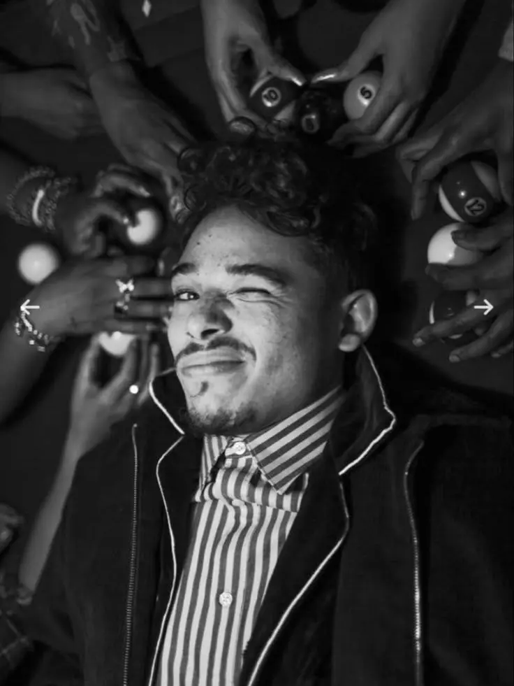RipeWife0292의 Anthony Ramos