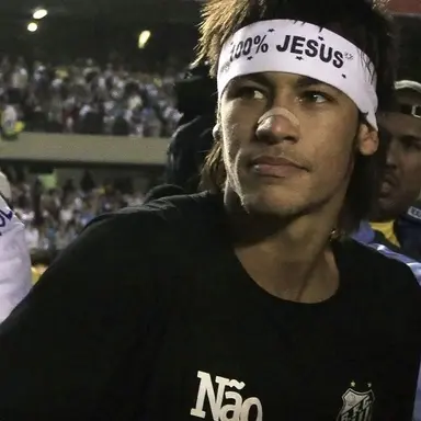 Profile image of Neymar Jr.