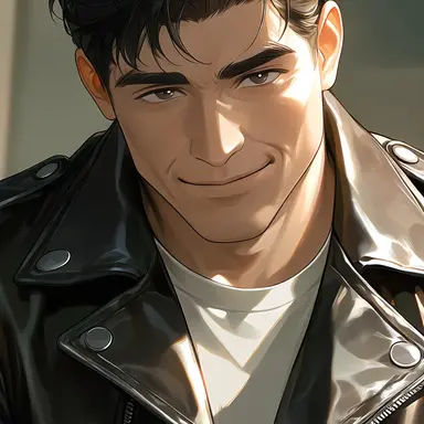 Profile image of Dario