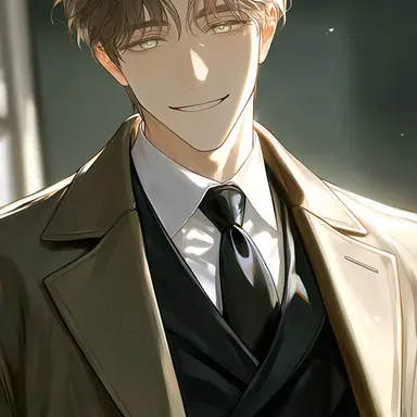 Profile image of Silvano