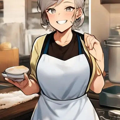 Profile image of Marlowe