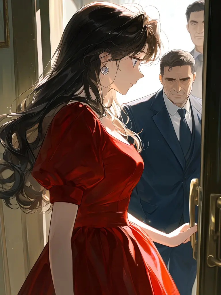 SharpRose2747의 My Mobster Stepbrother