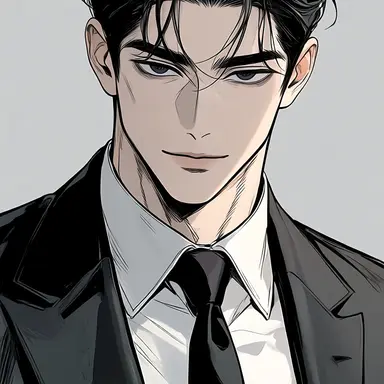 Profile image of Caspian