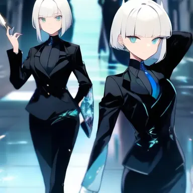 Profile image of Vivienne