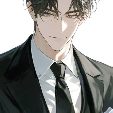 Profile image of Cassian Vael