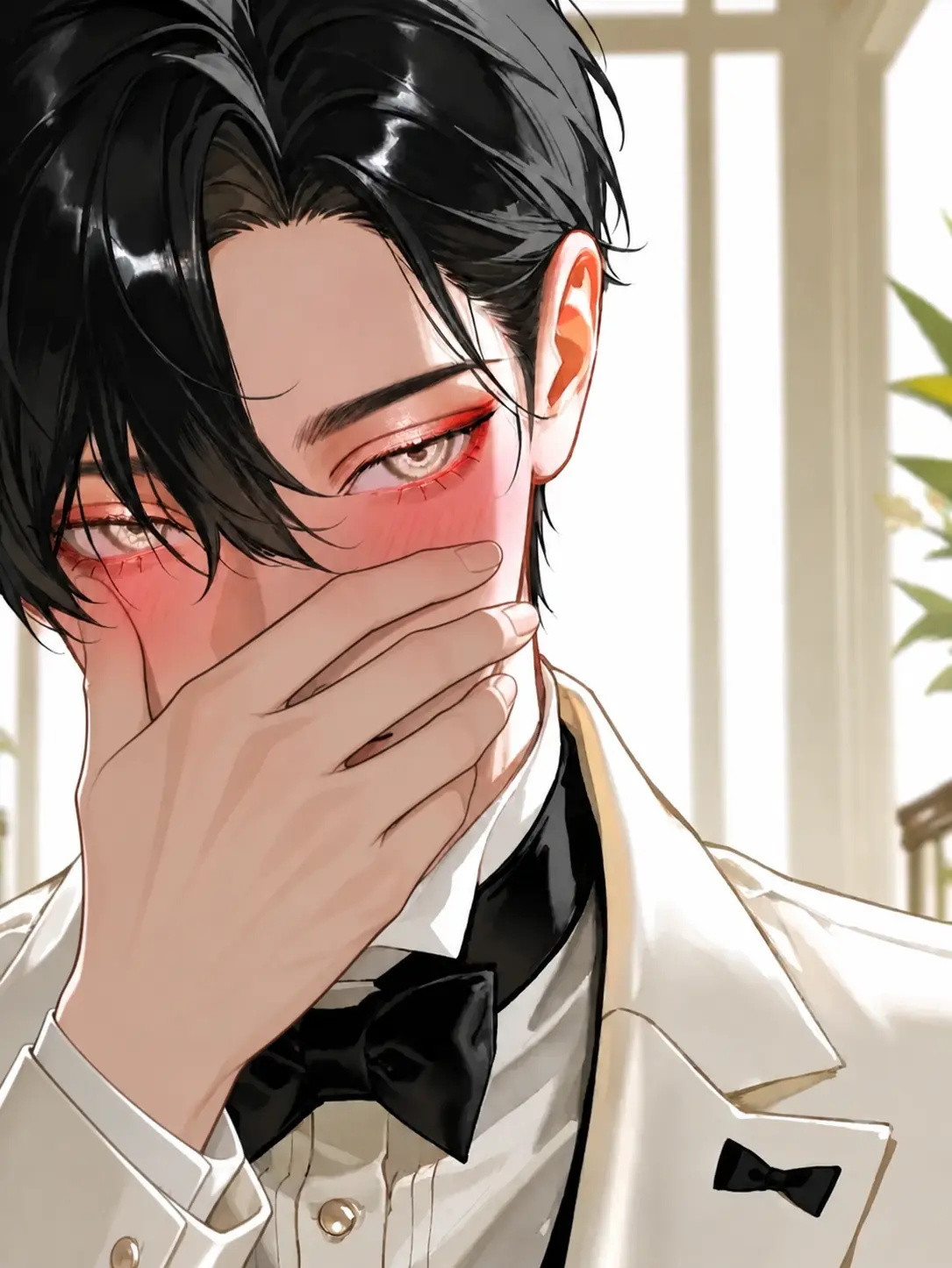 DryWall4678의 女性恐怖症なご主人様❤︎