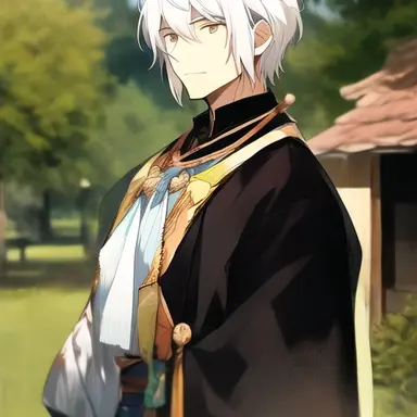 Profile image of 村長
