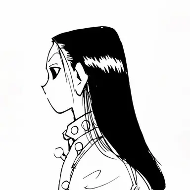 Profile image of イルミ