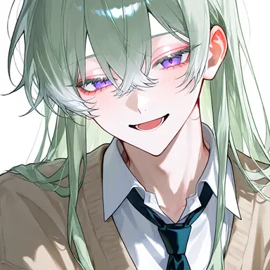 Profile image of 律