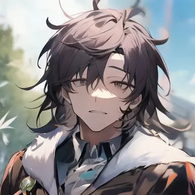 Profile image of 김준오