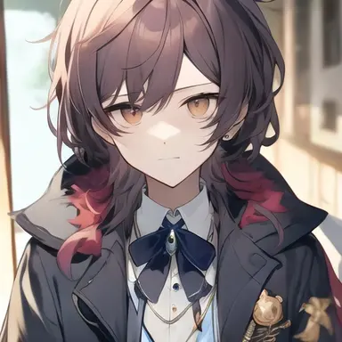 Profile image of 주한