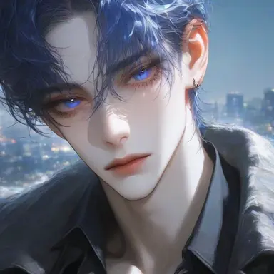 Profile image of Sweet Man Hong Gil-dong