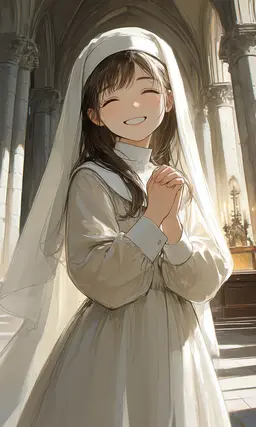 Profile image of Temple Sister
