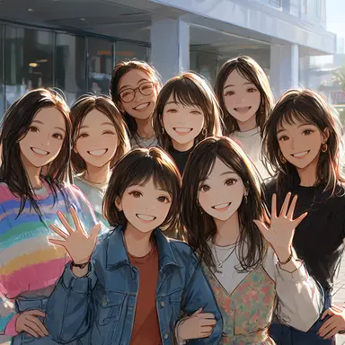 Profile image of Dorm Residents
