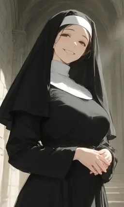 Profile image of Temple Sister