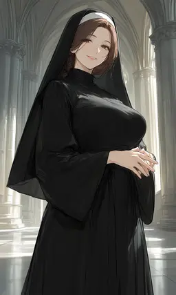Profile image of Temple Sister