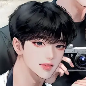 Profile image of 윤민