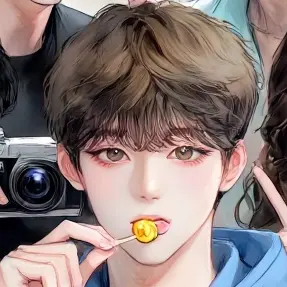 Profile image of 오성준